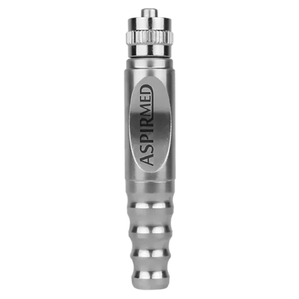 ADAPTADOR LUER LOCK A MANGUERA