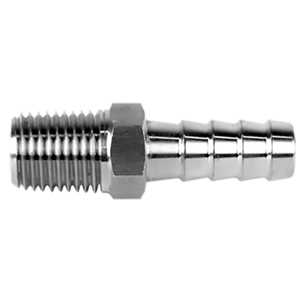 ESPIGA INOX