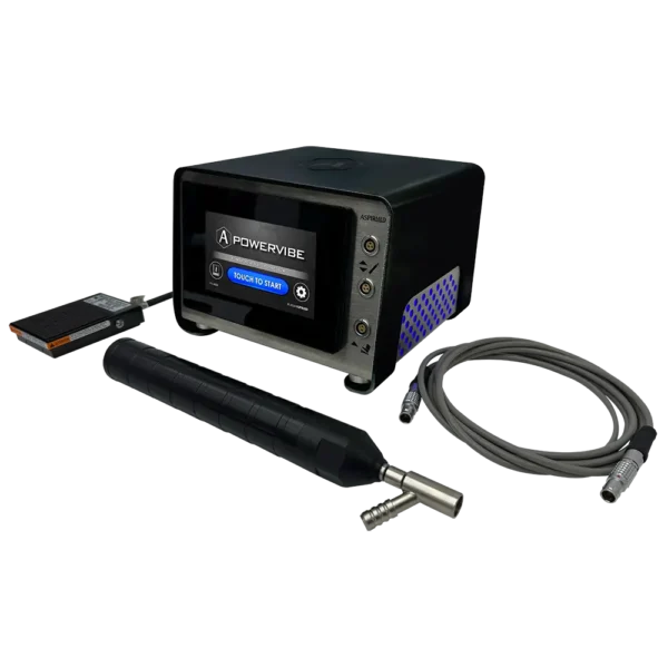 POWERVIBE PV-4000