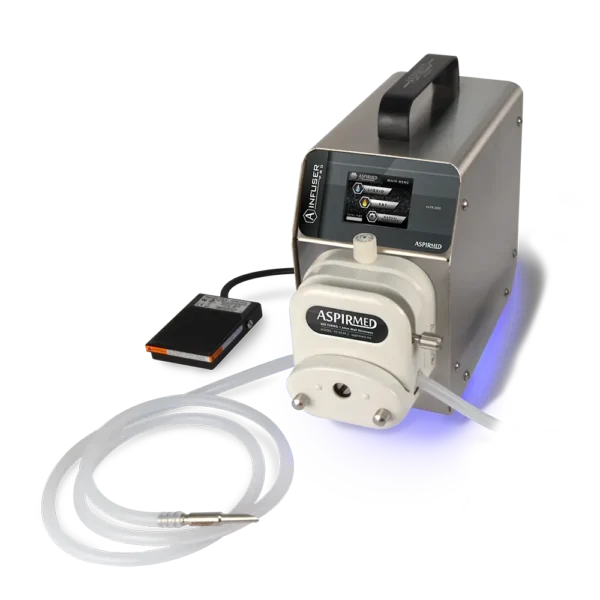 IRRIGADOR IN-PR-2500