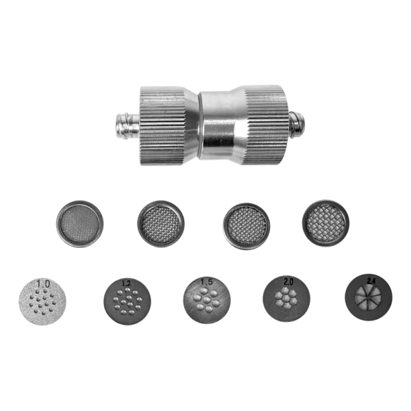 KIT NANOTRANSFER INOX