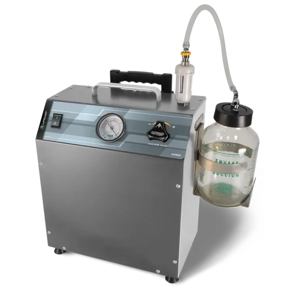 LIPOASPIRADOR AS-LI-1500
