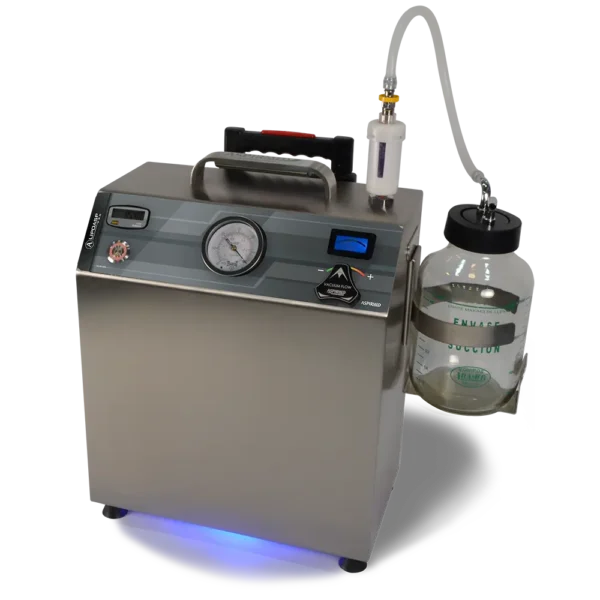 LIPOASPIRADOR AS-PR-2500