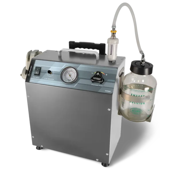 LIPOASPIRADOR AS-LI-2000