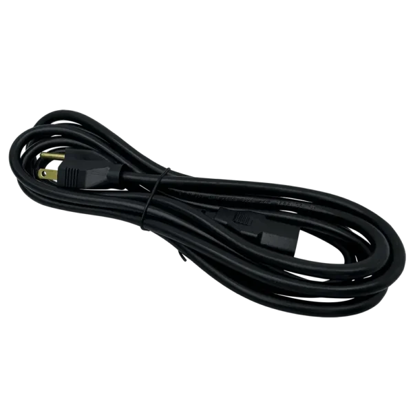 Cable de corriente AC