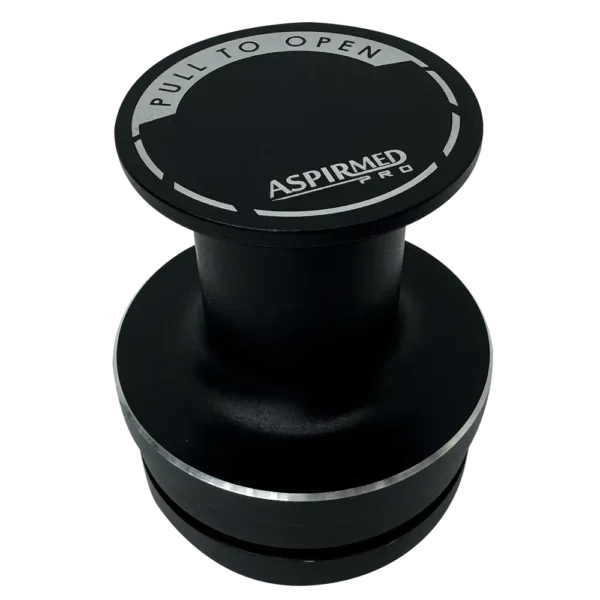 Tapón canister